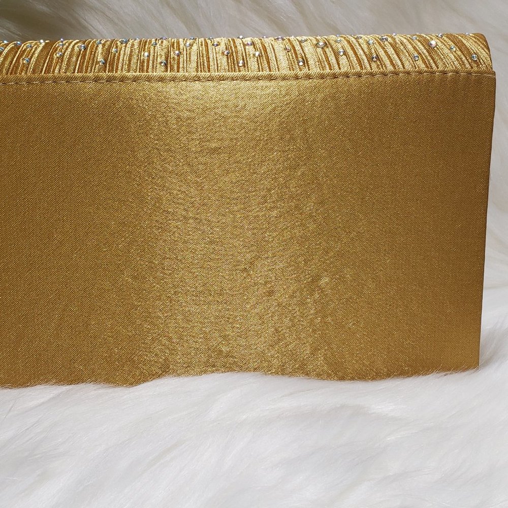 Sleek Stylish Formal Clutch - Picture 8 of 9